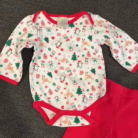 Baby girl outfit - Picture 2 of 5